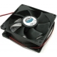 2x Case Fans